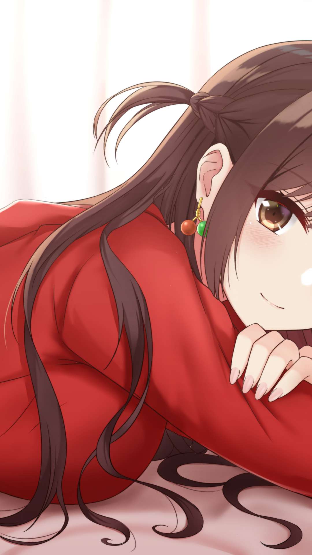 Chizuru Ichinose Wallpapers - Top Free Chizuru Ichinose Backgrounds