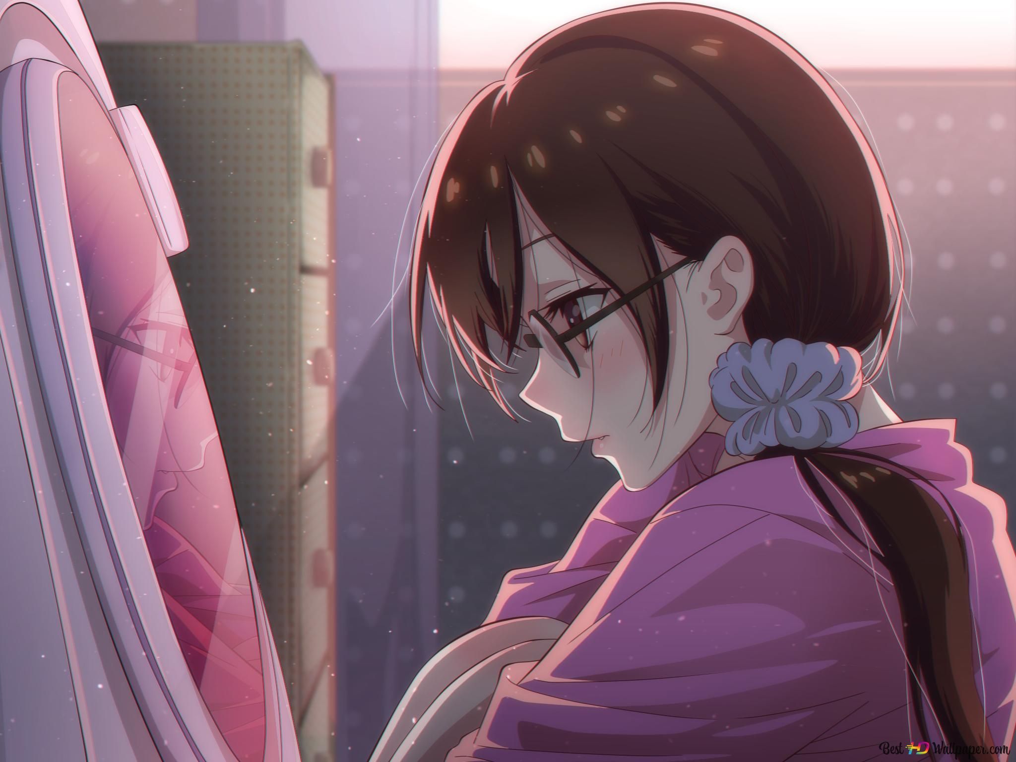 Chizuru Ichinose Wallpapers - Top Free Chizuru Ichinose Backgrounds