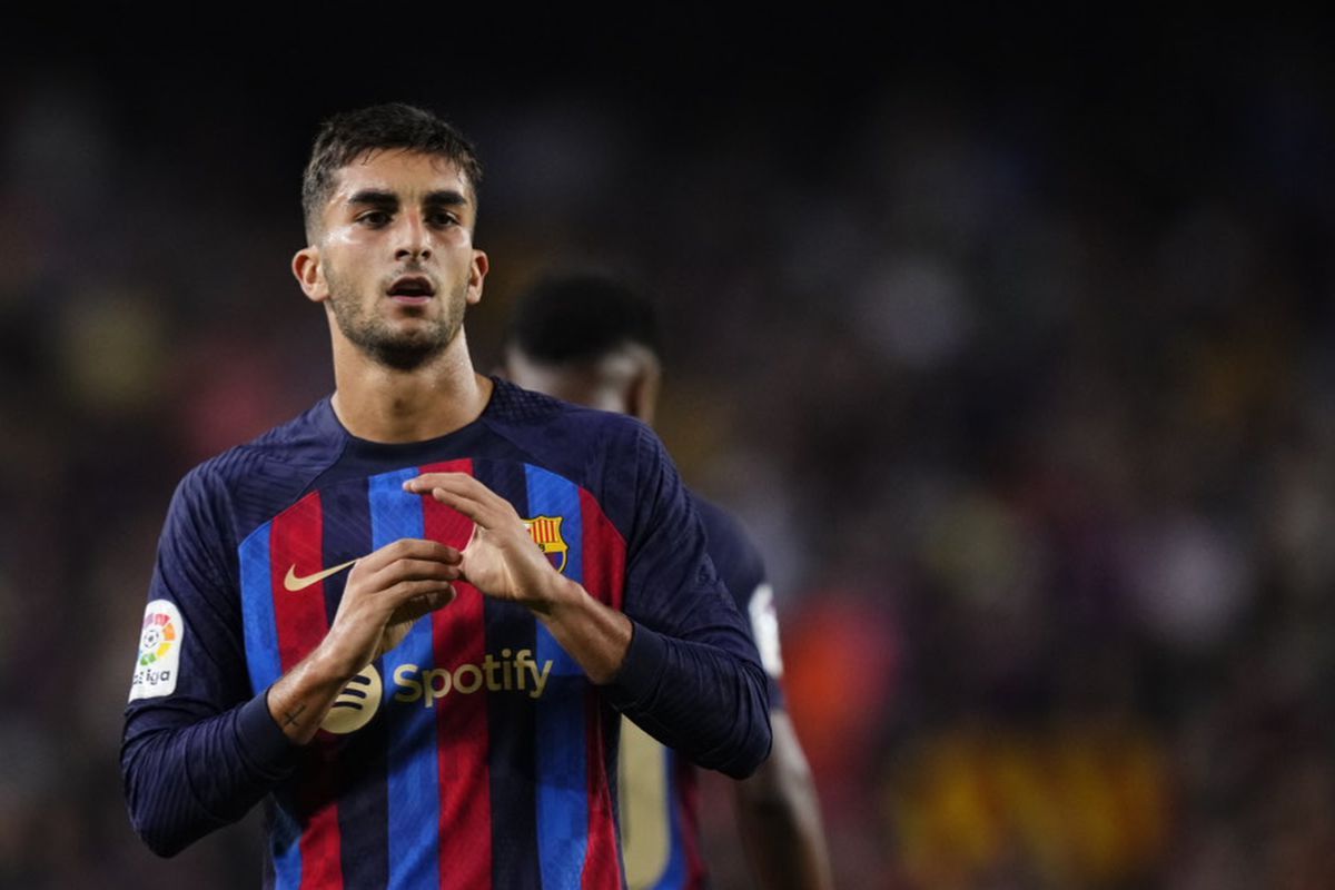 1200x800 Ferran Torres: Barcelona haven't seen the best of me yet