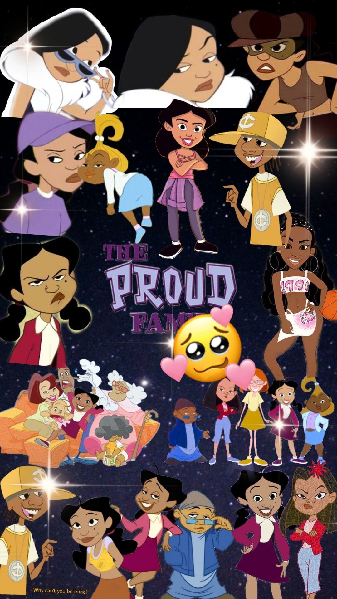 Penny Proud Wallpapers - Top Free Penny Proud Backgrounds - WallpaperAccess