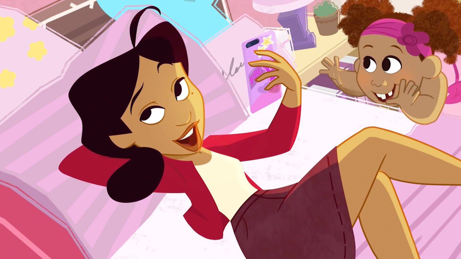 Penny Proud Wallpapers - Top Free Penny Proud Backgrounds - WallpaperAccess