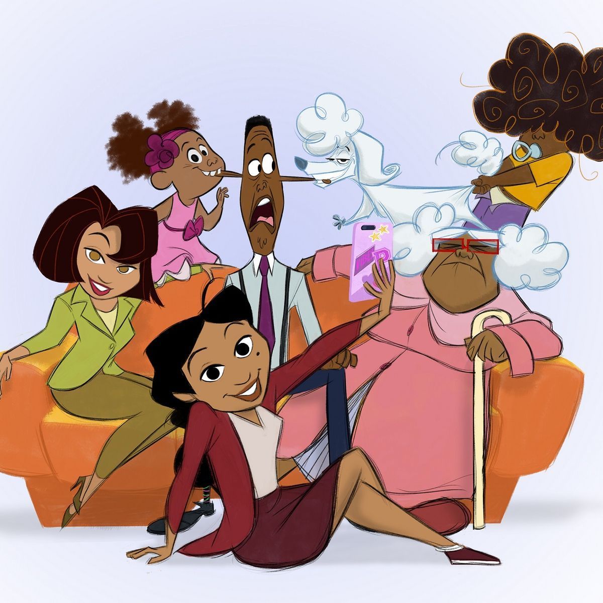 Penny Proud Wallpapers Top Free Penny Proud Backgrounds WallpaperAccess