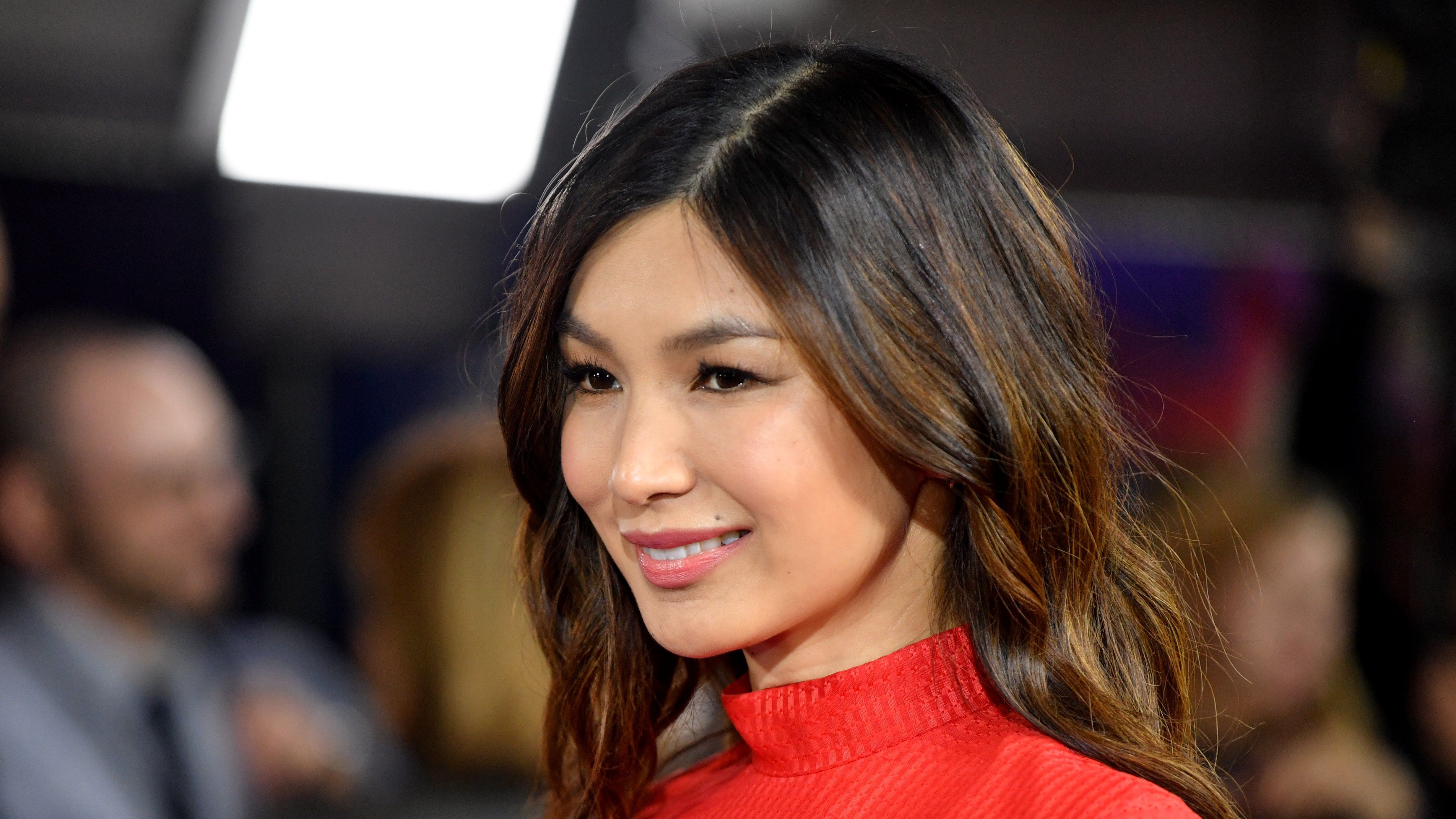 4928x2772 The Allure Podcast: Gemma Chan On Aging, Self Acceptance, And Being A Kid Of The '90s