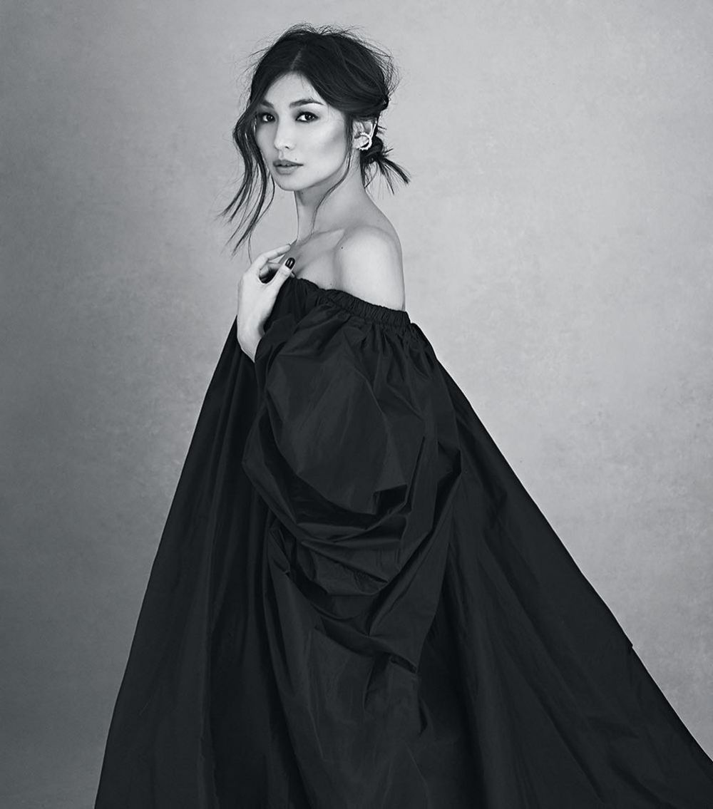 1000x1135 Gemma Chan wallpaper