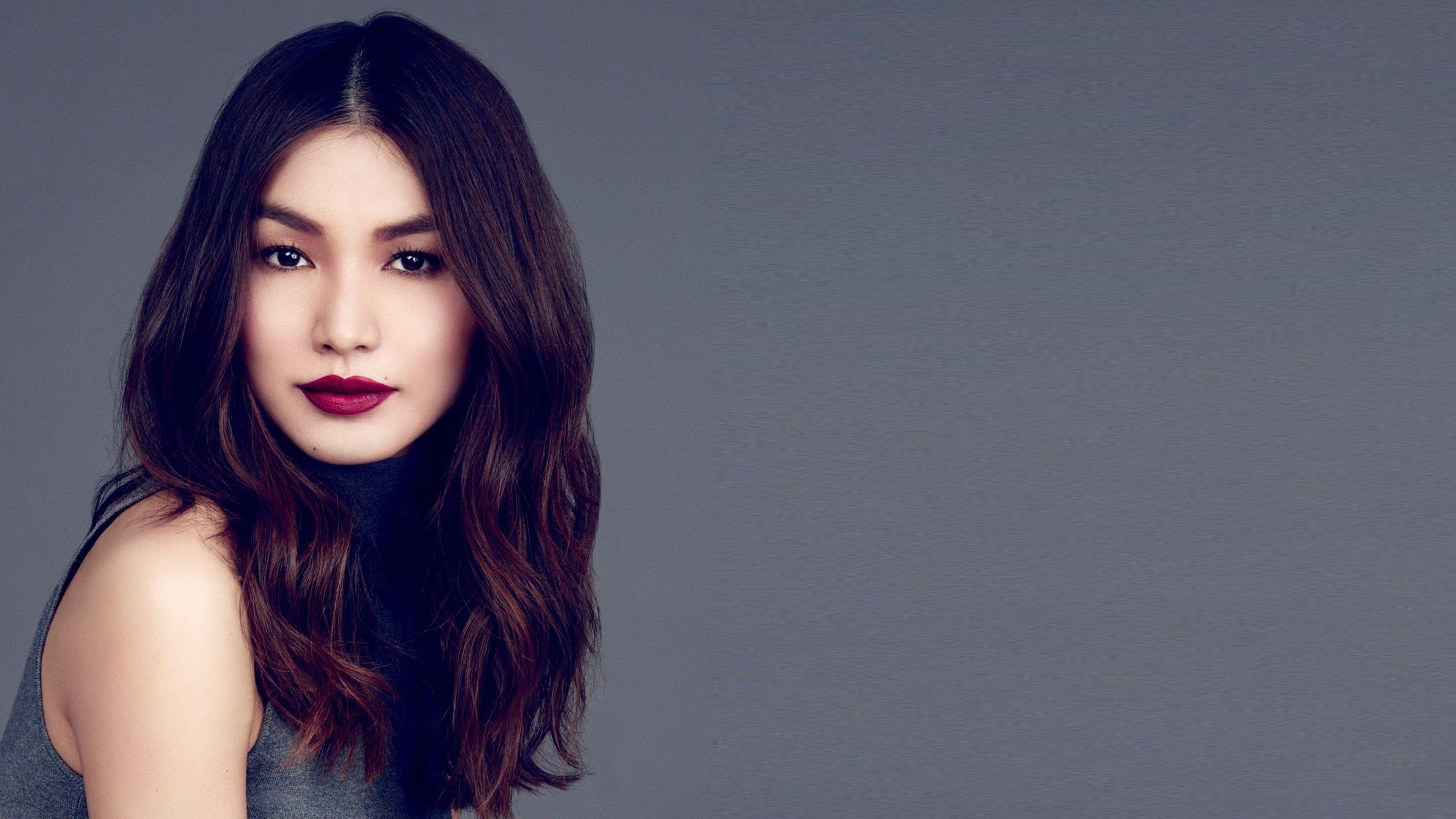 3840x2160 4K Gemma Chan High Definition Wallpaper 40221