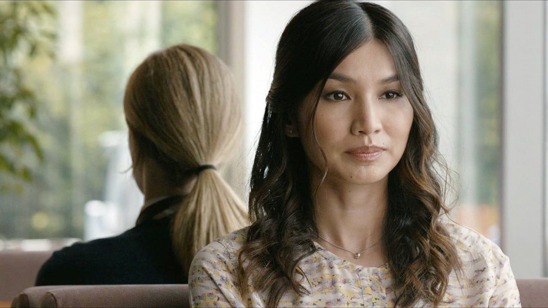 1920x1080 Gemma Chan Is Looking for Someone to Murder Her Husband in 'Intrigo: Dear Agnes' (Exclusive)