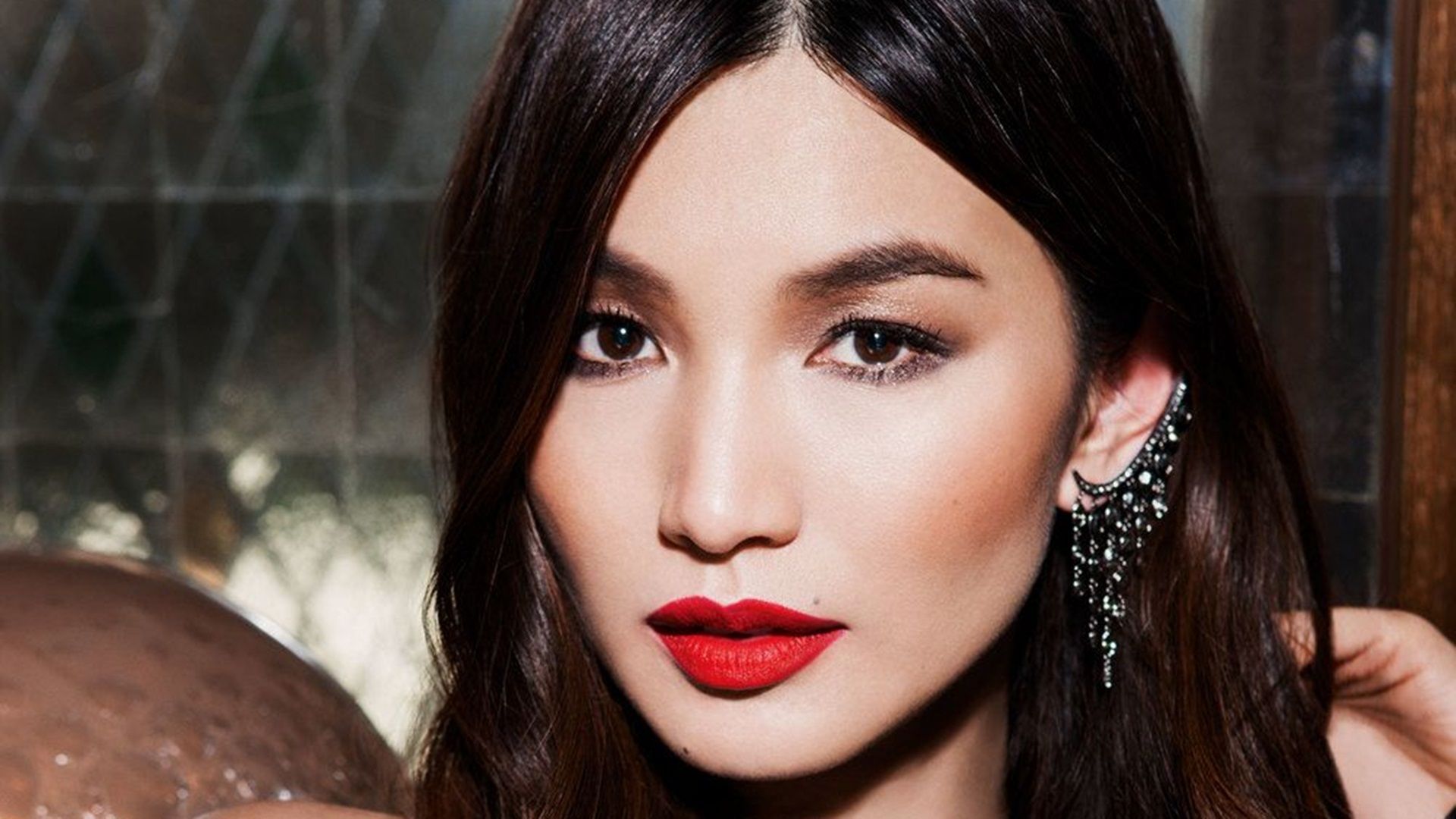 1920x1080 Gemma Chan Desktop Wallpaper 40216