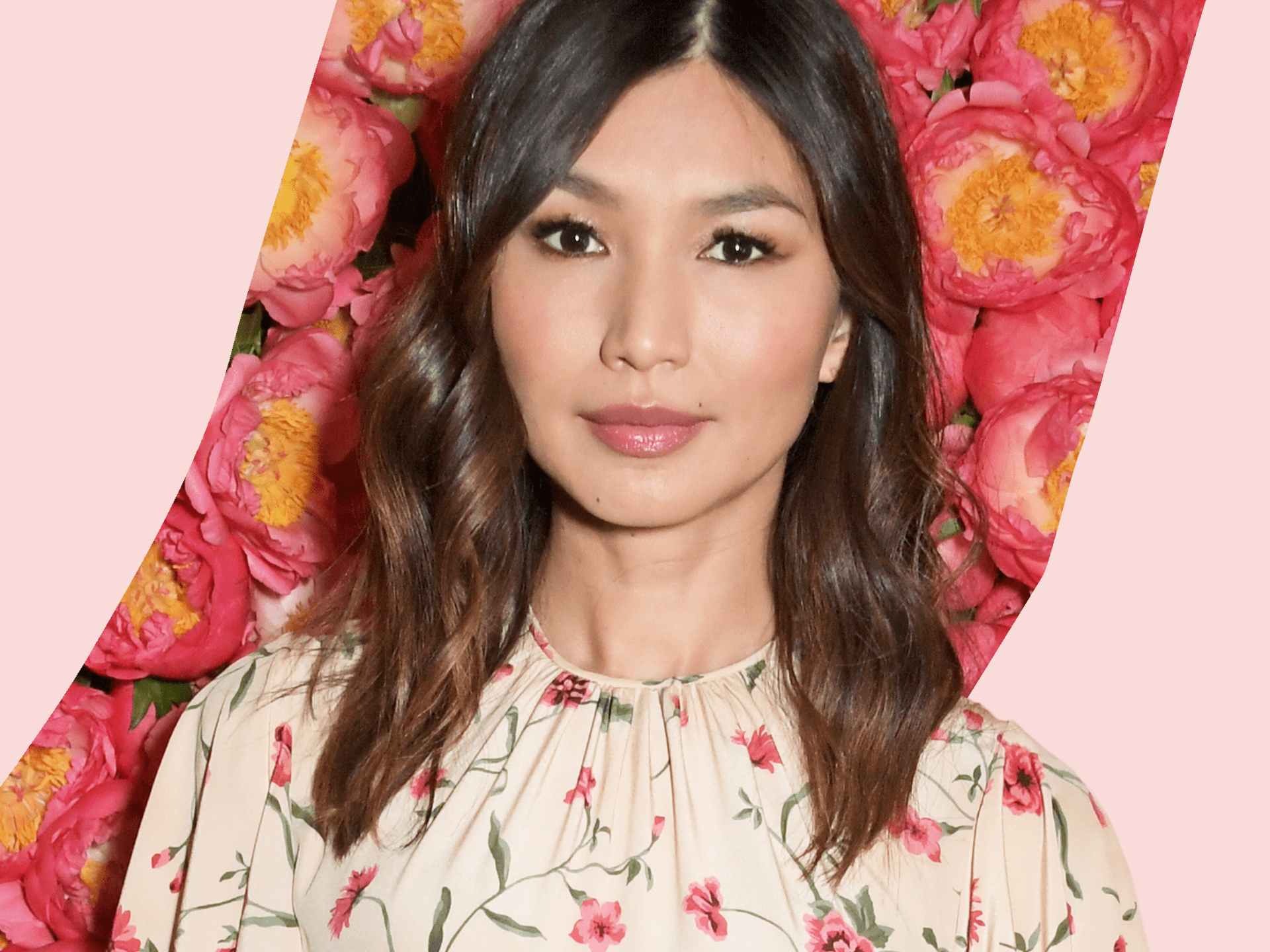 1920x1440 Gemma Chan On Female Empowerment In L'Oréal's 'Because You're Worth It' Campaign