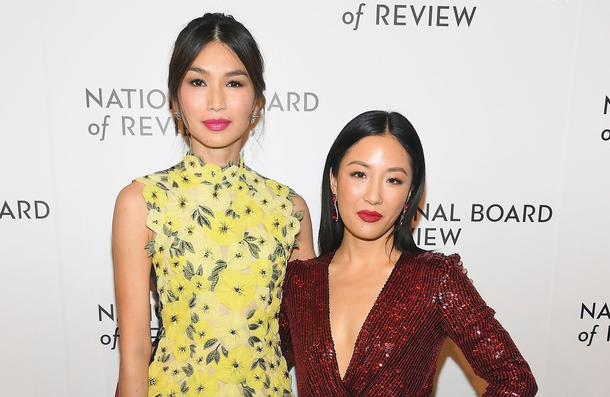 1999x1300 Gemma Chan 'Likes' Tweet Insulting Constance Wu After Rant