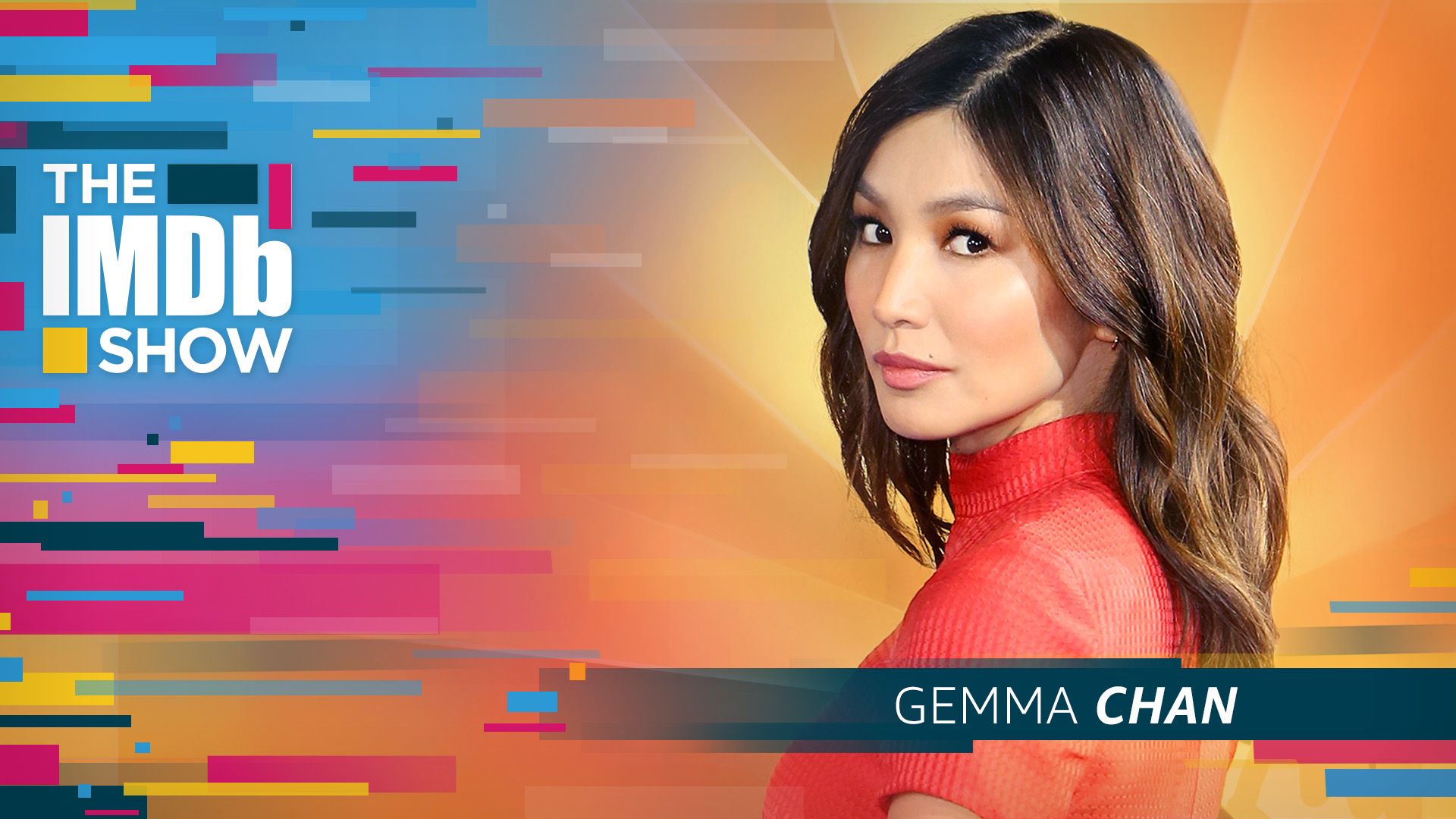 1920x1080 Gemma Chan