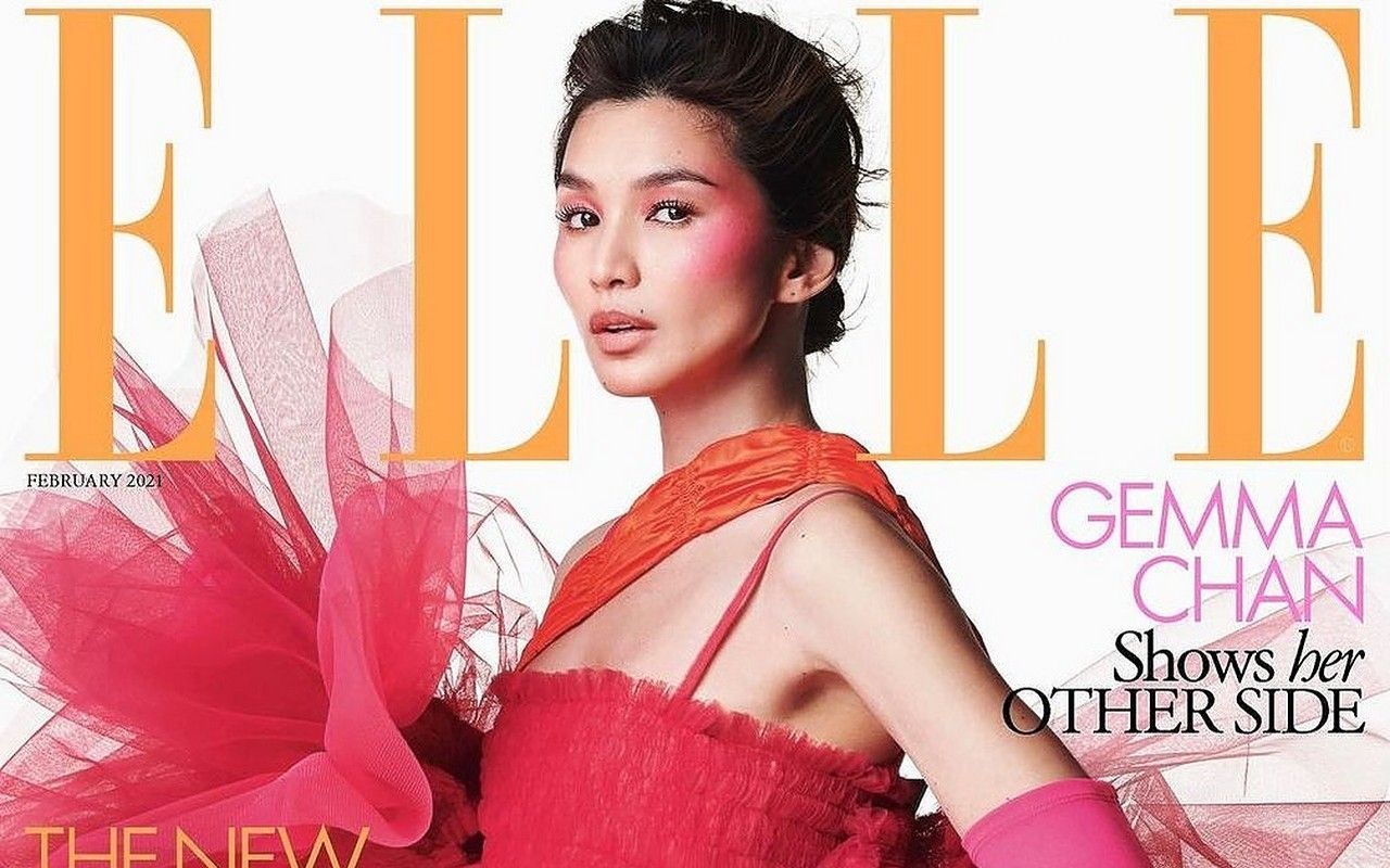 1280x800 Gemma Chan Finds It Ridiculous That People Still Have to Talk About Race