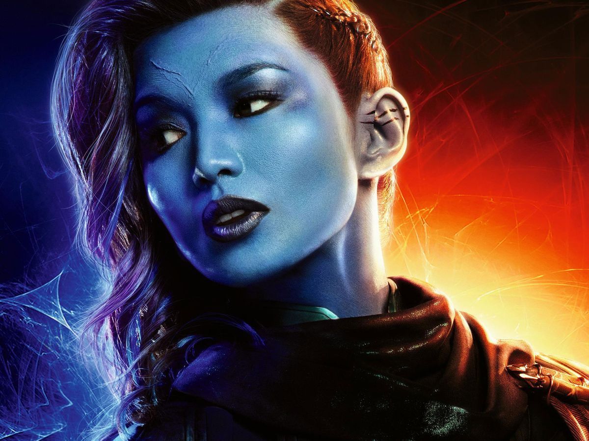 1200x900 Marvel's The Eternals set to feature Captain Marvel star