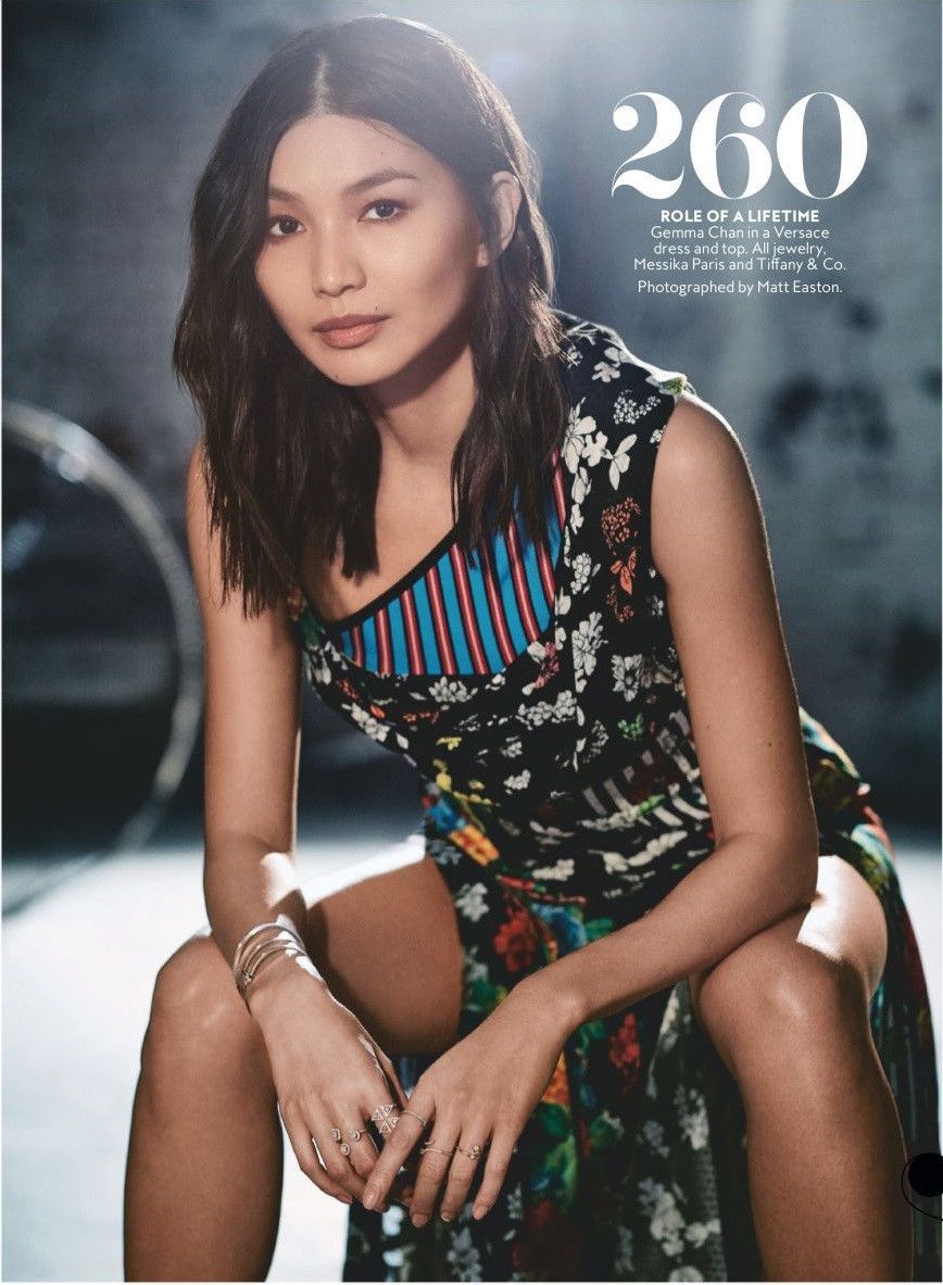 868x1183 Gemma Chan wallpaper