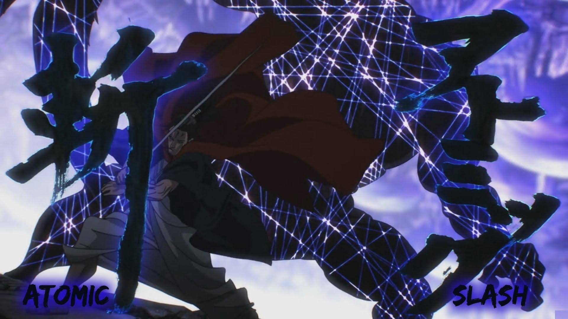 1920x1080 one punch man wallpaper atomic samurai