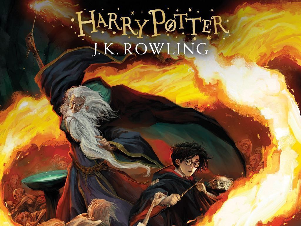 1024x768 Harry Potter Jonny Duddle Jacket Wallpaper