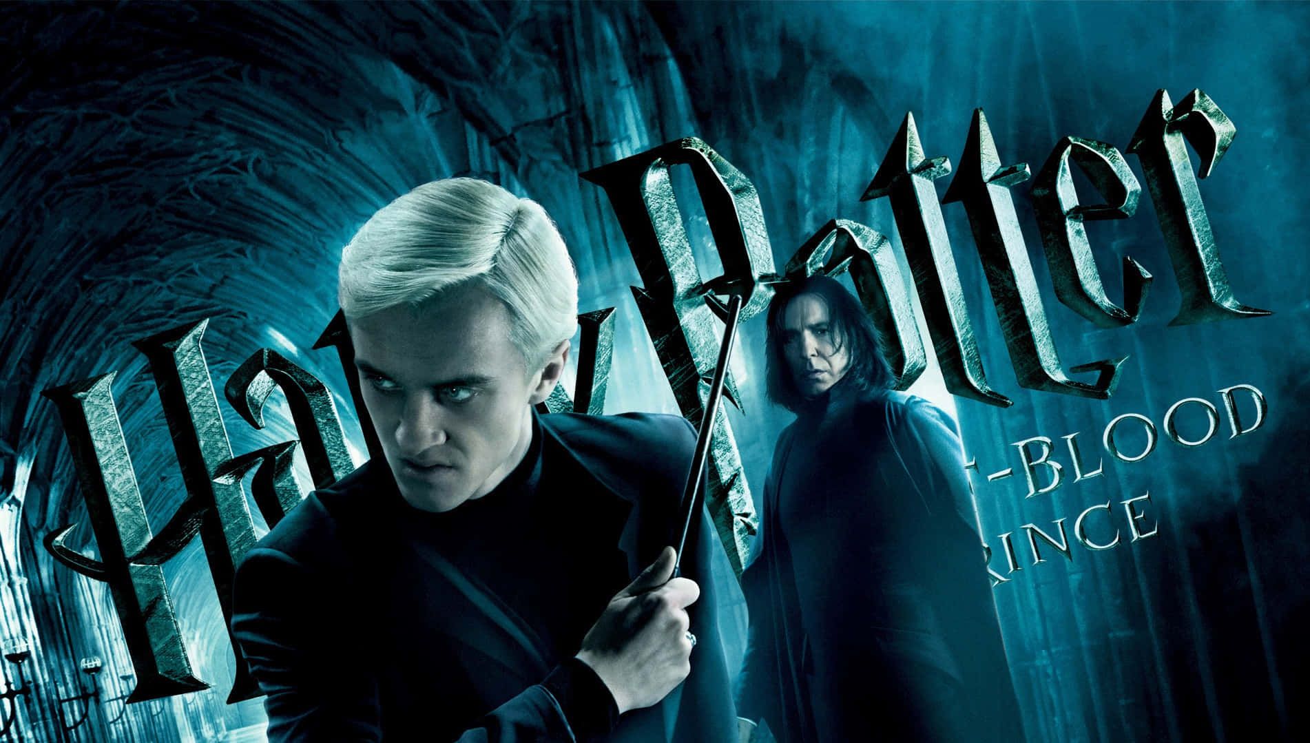 1902x1079 Download Harry Potter In The Half Blood Prince Wallpaper