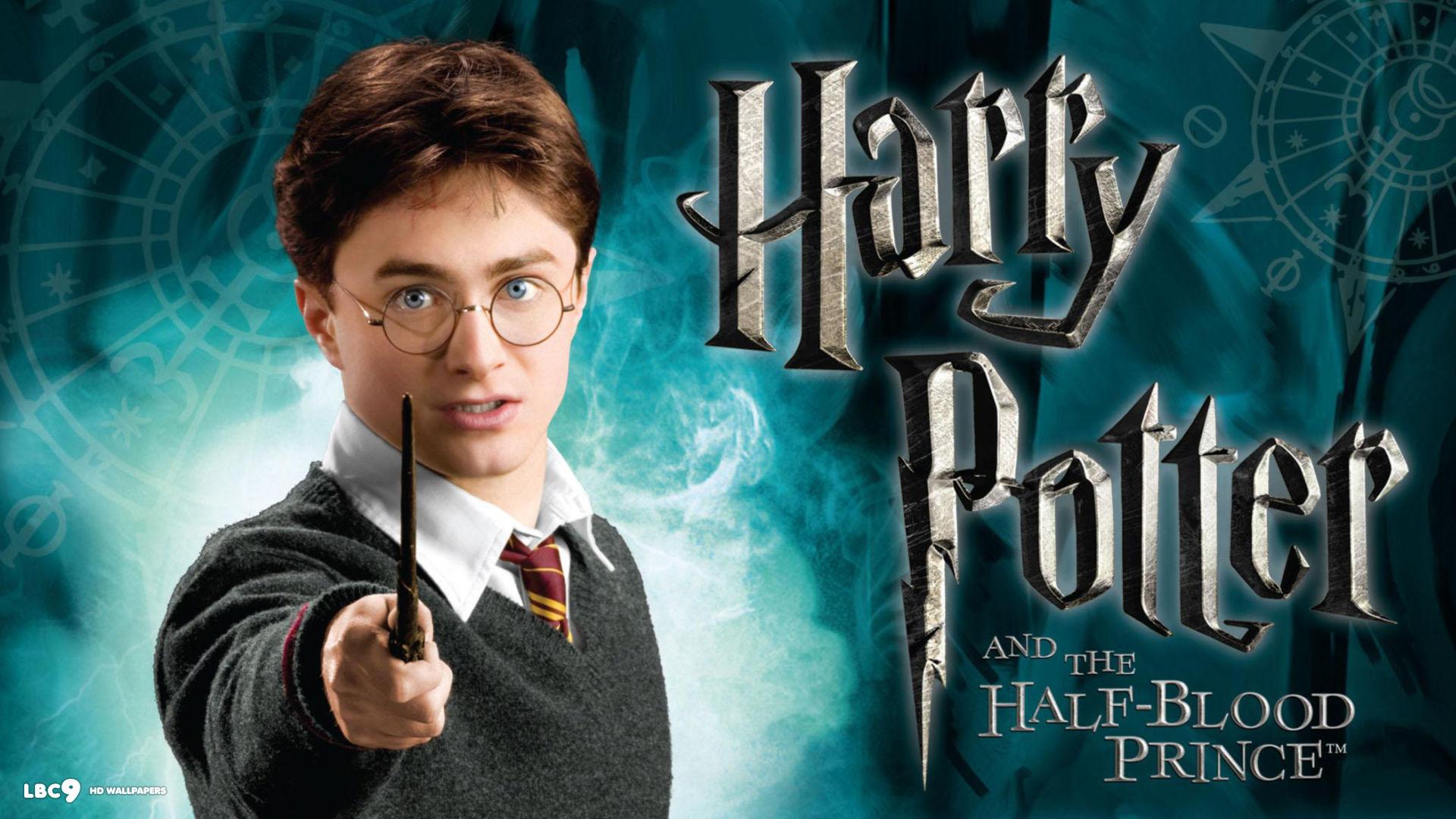 1920x1080 Harry Potter All Movies Wallpaper