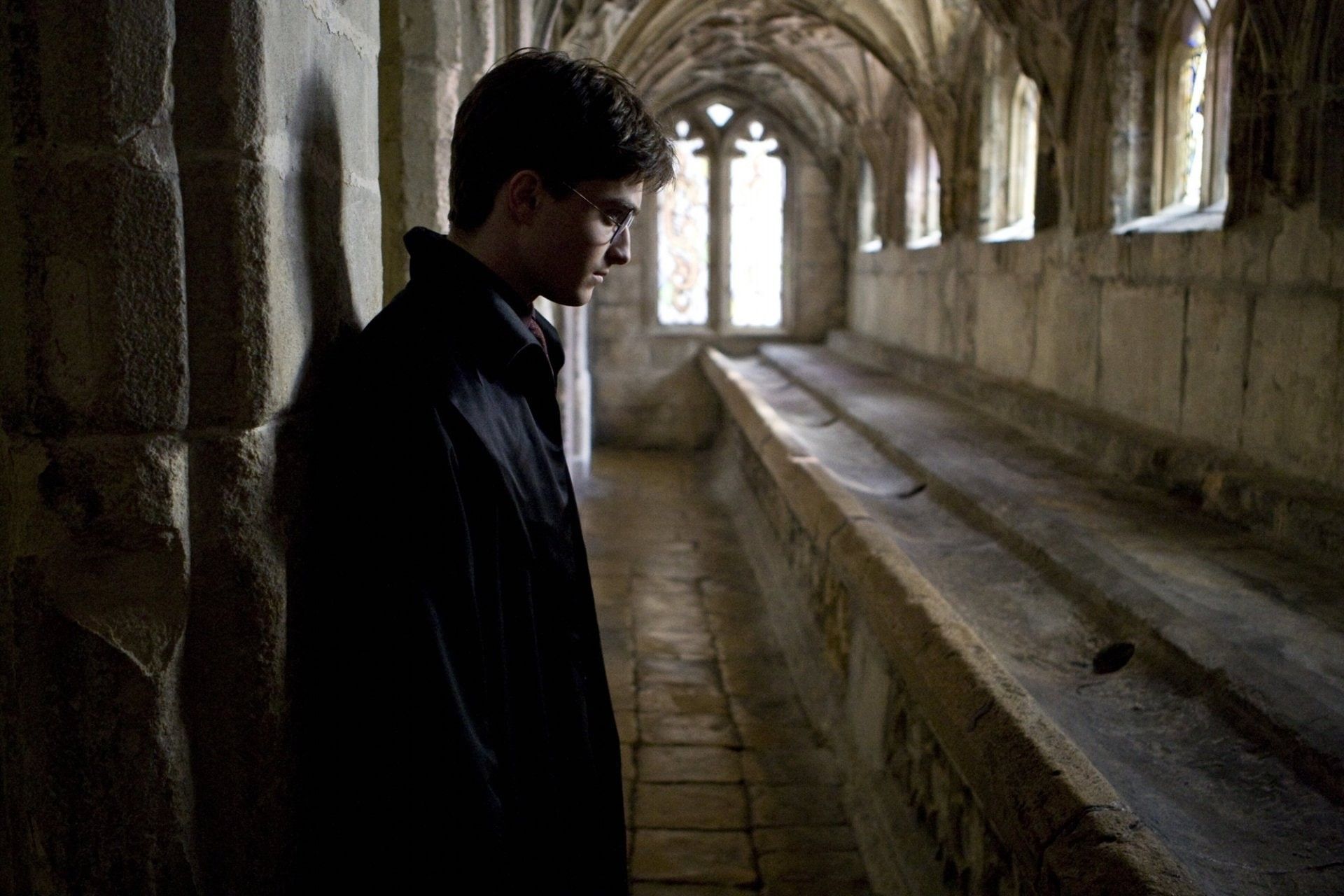 1920x1280 Wallpaper / 1080P, Harry Potter, Harry Potter And The Half Blood Prince Free Download