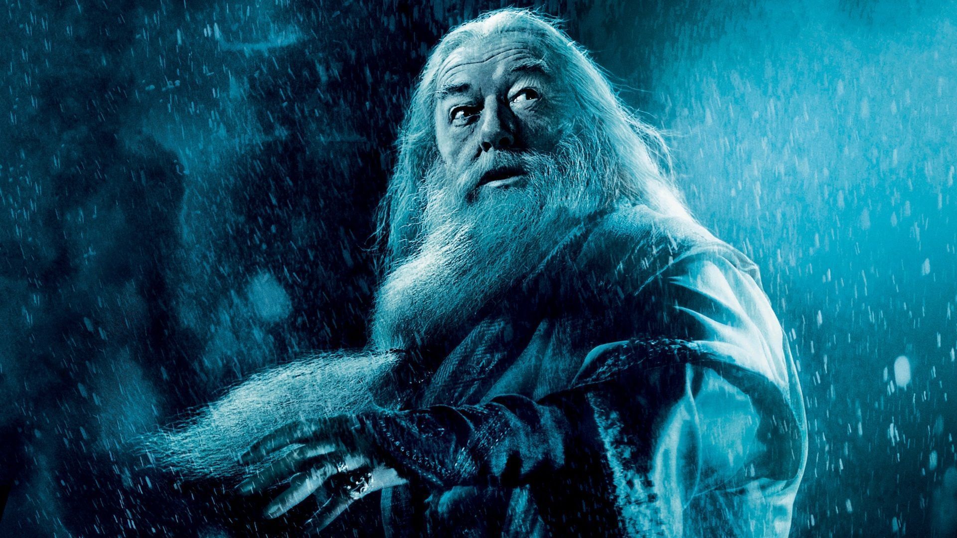 1920x1080 Movie Harry Potter And The Half Blood Prince HD Wallpaper