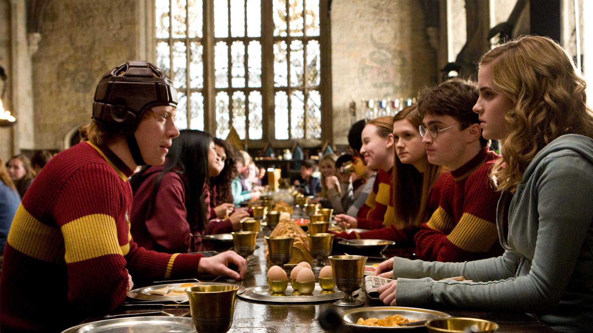 1920x1080 HARRY POTTER HALF BLOOD PRINCE wallpaperx1080
