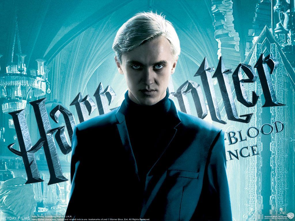 1024x768 Harry Potter and the Half Blood Prince