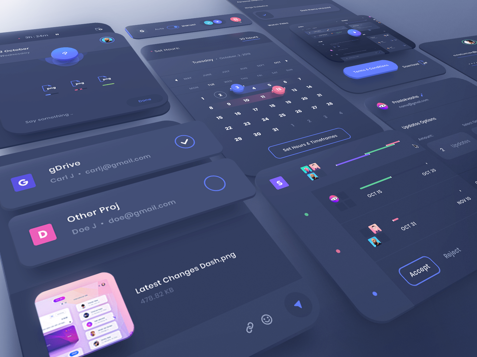 1600x1200 UI UX Wallpaper