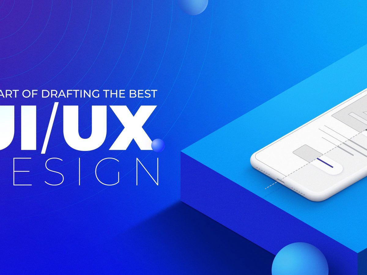 UI Design Wallpapers - Top Free UI Design Backgrounds - WallpaperAccess