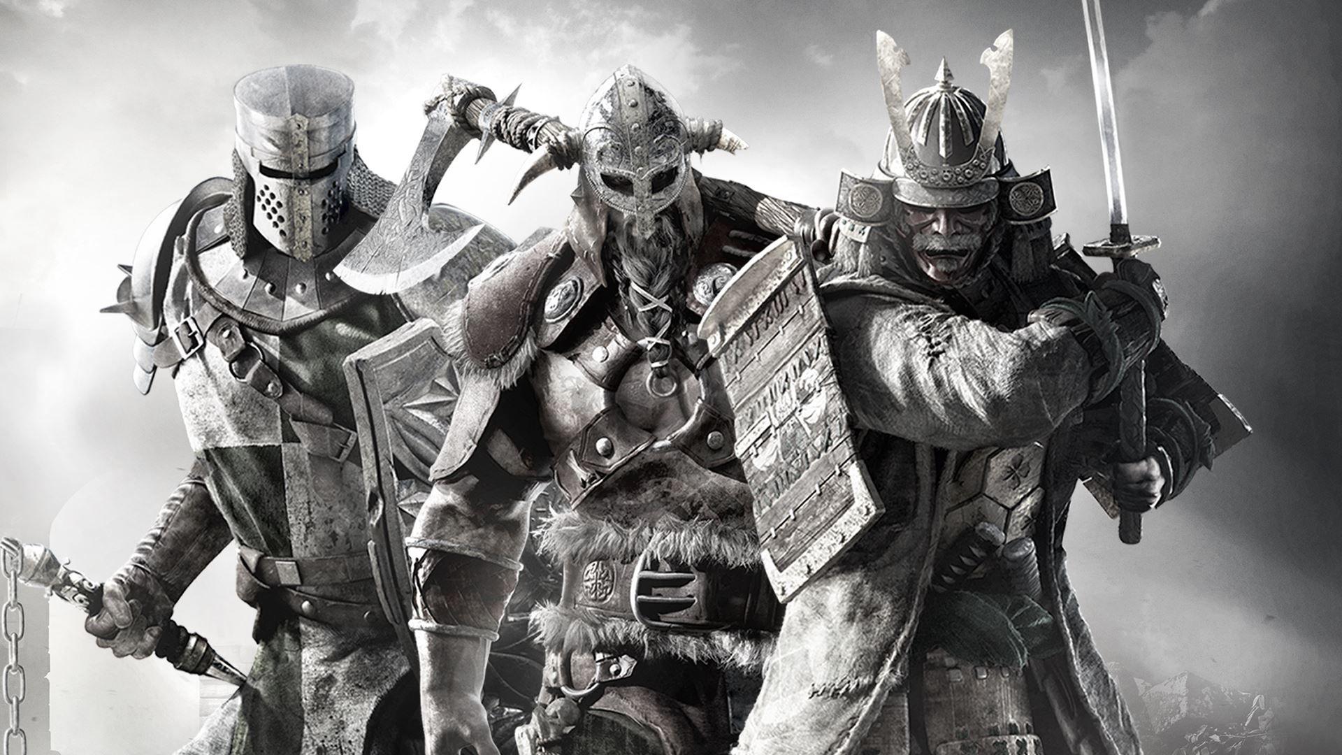 1920x1080 586122016 For Honor