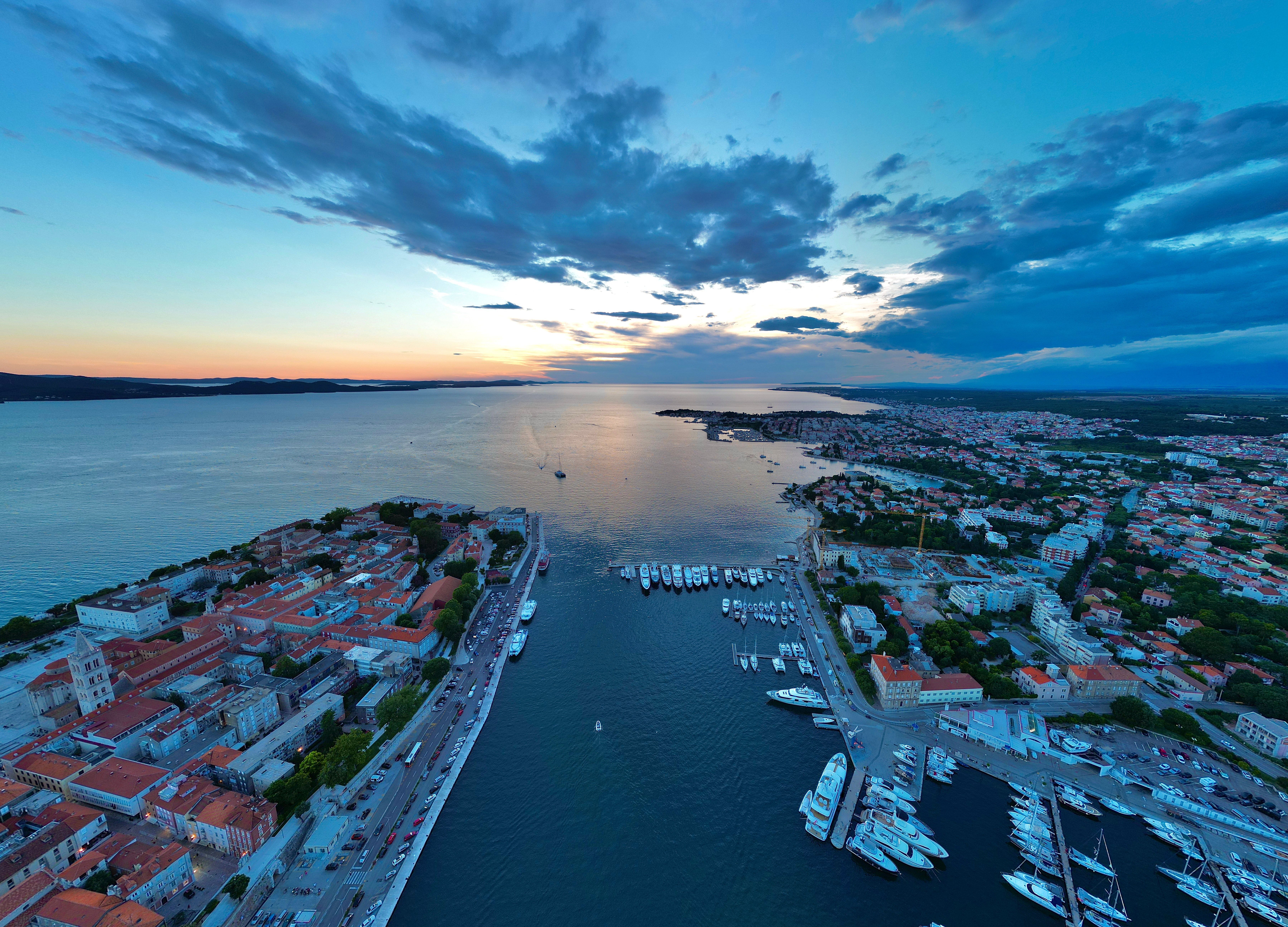 7200x5184 Zadar Photo, Download The BEST Free Zadar & HD Image