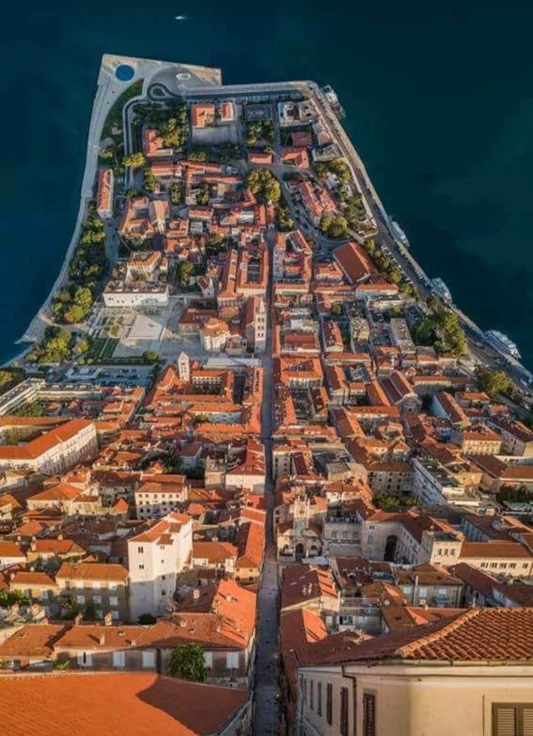 1080x1492 I ❤ZADAR ( HOMETOWN ) CROATIA