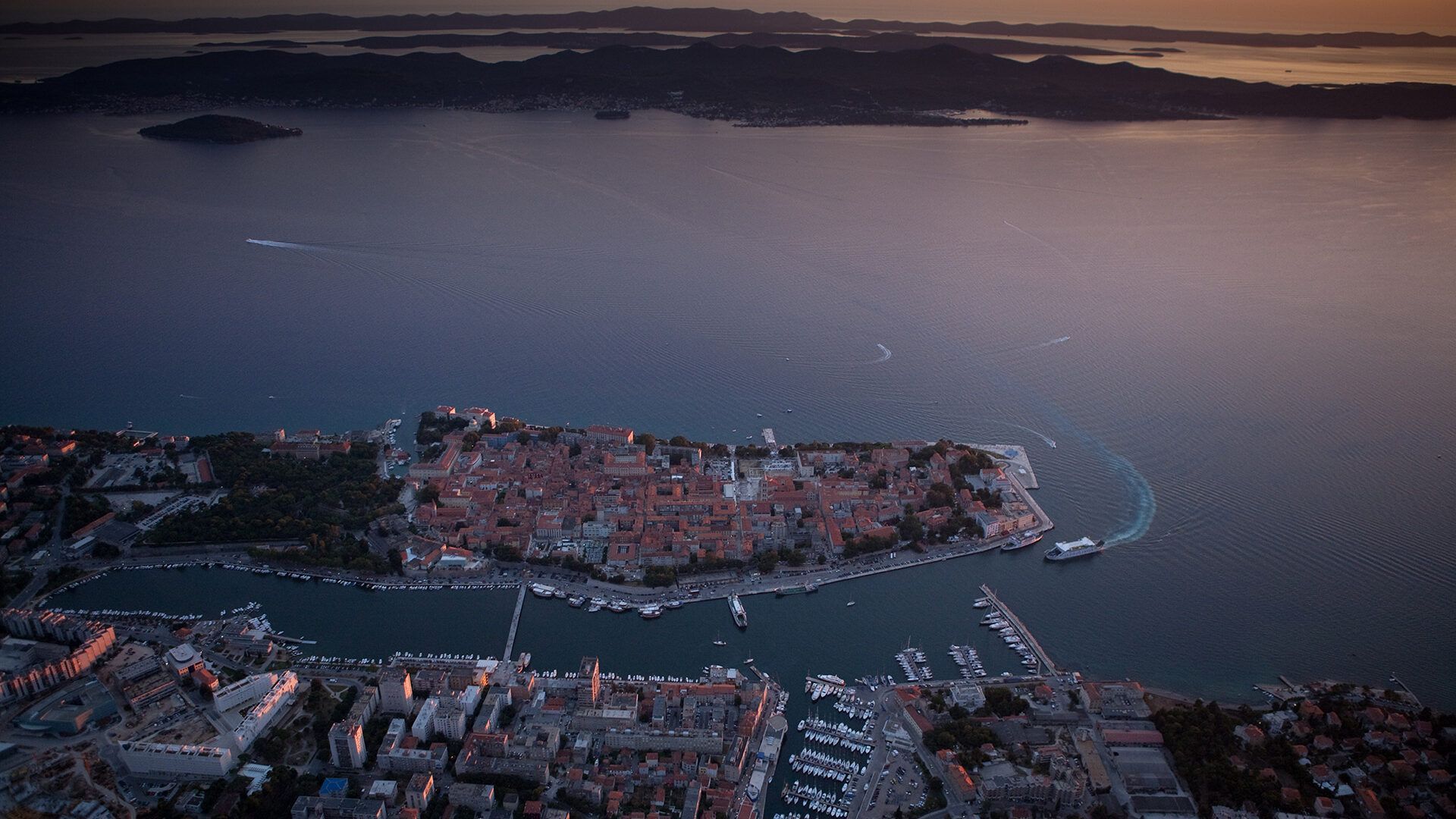 1920x1080 Zadar
