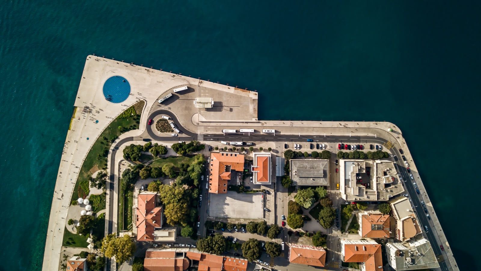 1600x900 Zadar. Free Walking Tour & Activities. SANDEMANs NEW Europe