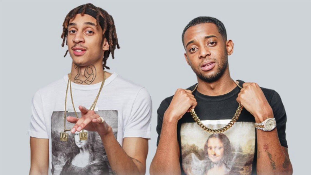 1280x720 Young Adz Night (unreleased) D Block Europe Exclusive