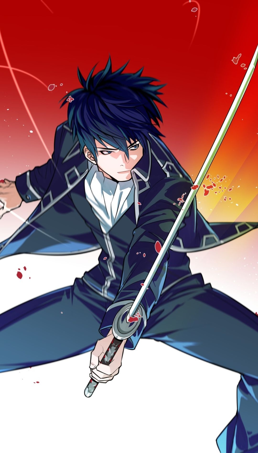 Hijikata Wallpapers - Top Free Hijikata Backgrounds - WallpaperAccess