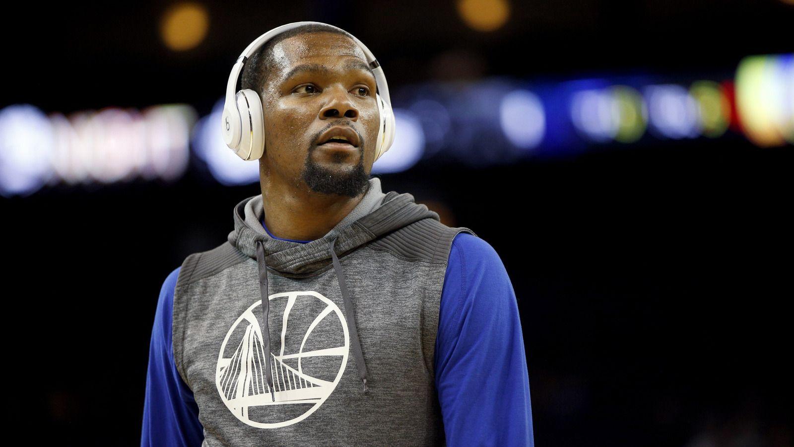 1600x900 Kevin Durant rips 'irrational' fans for saying Warriors are dirty