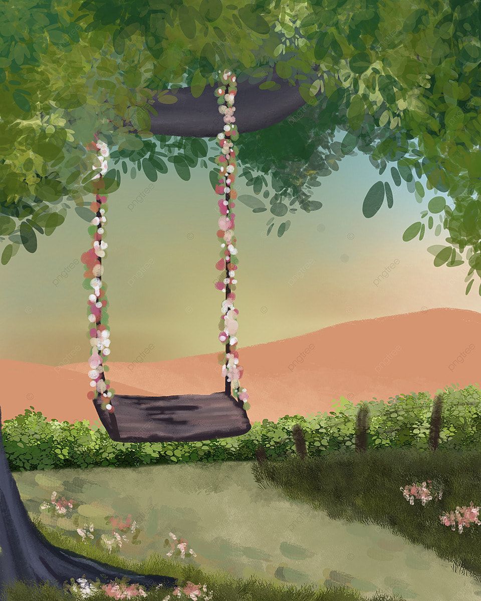 The Swing Wallpapers - Top Free The Swing Backgrounds - WallpaperAccess