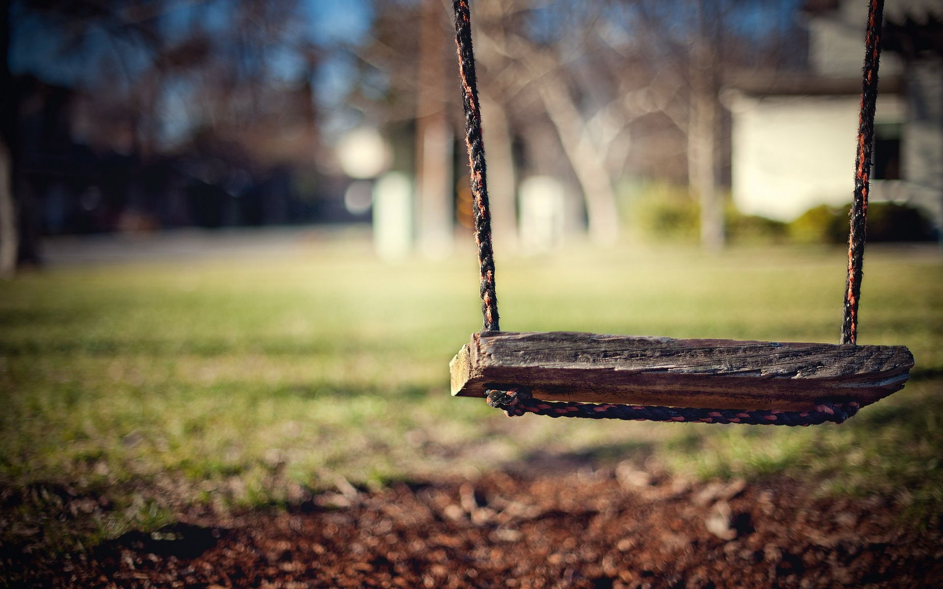 1920x1200 Swing Wallpaper