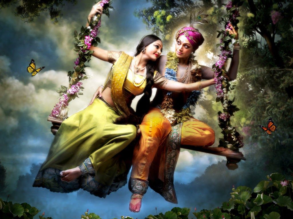 1024x768 Free download Lord Radha Krishna on Swing HD Wallpaper HD Wallpaper [1024x768] for your Desktop, Mobile & Tablet. Explore Swing Wallpaper. Swing Music Wallpaper, Radha Krishna Swing Wallpaper