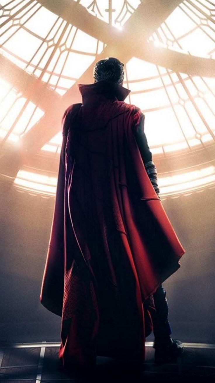 736x1309 New doctor strange HD wallpaper iPhone. Doctor strange, Doctor strange marvel, Doctor who poster