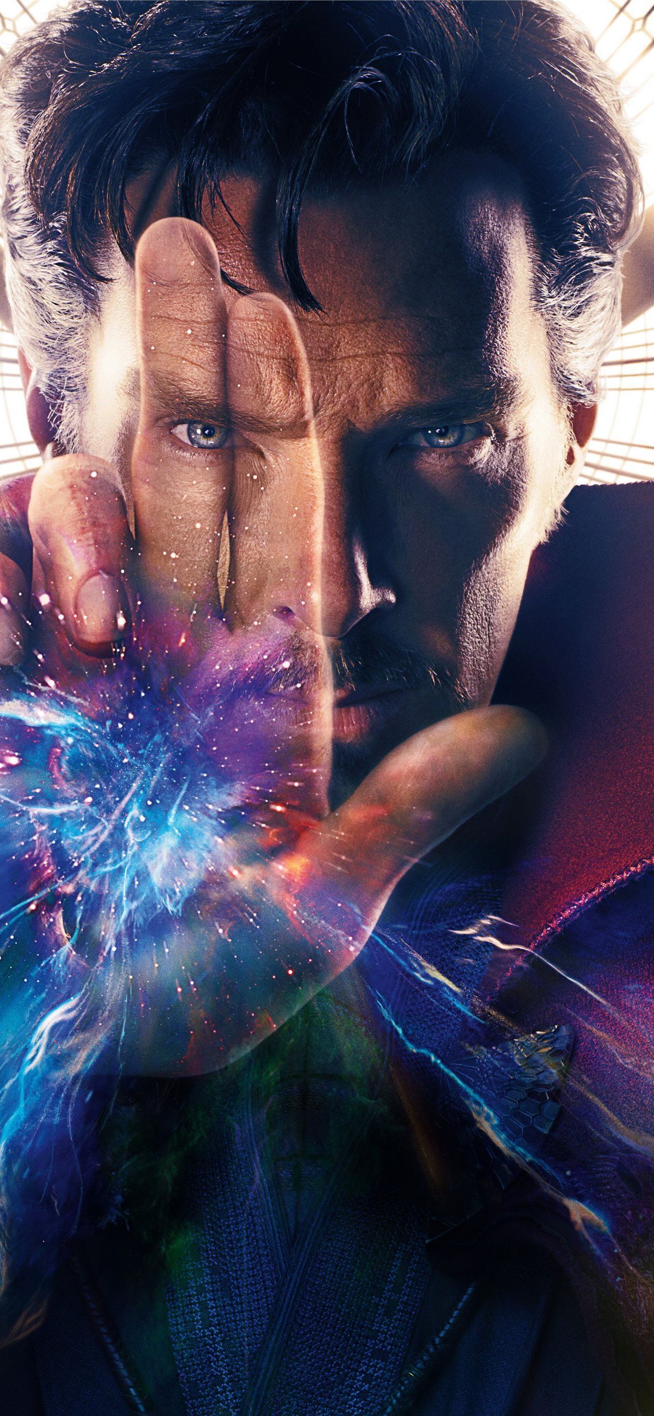 1284x2778 Best Doctor strange iPhone HD Wallpaper