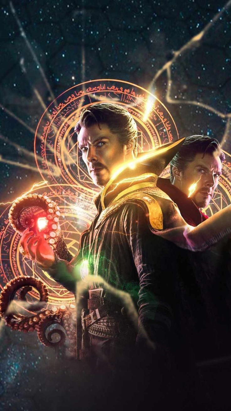 736x1308 Discover doctor strange wallpaper iphone best