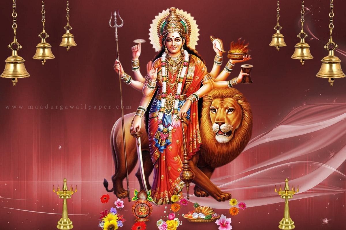 1200x800 Sherawali Wallpaper