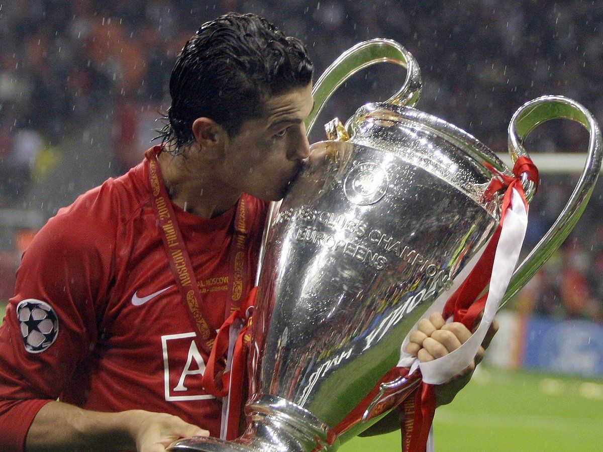 1200x900 Ronaldo Manchester United career: Cristiano Ronaldo returns! A look back at CR7's achievements in a Manchester United shirt