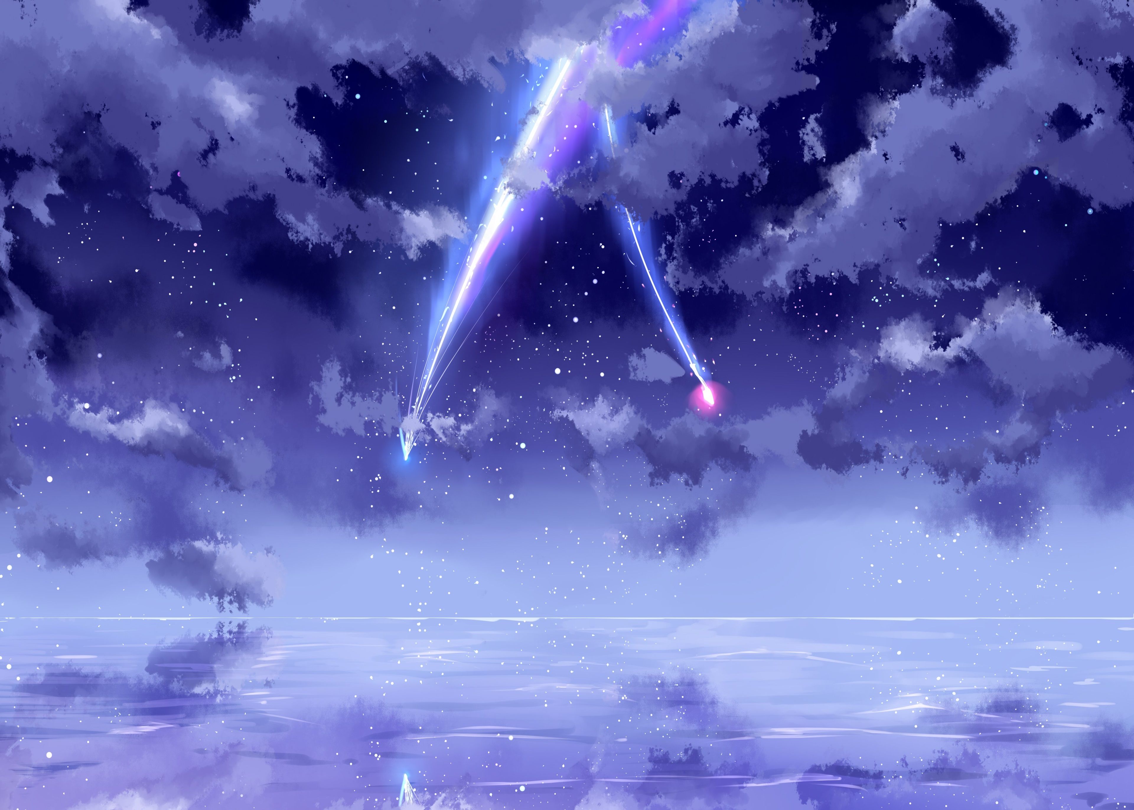 3840x2743 3840x2743 your name 4k mac desktop wallpaper.me!