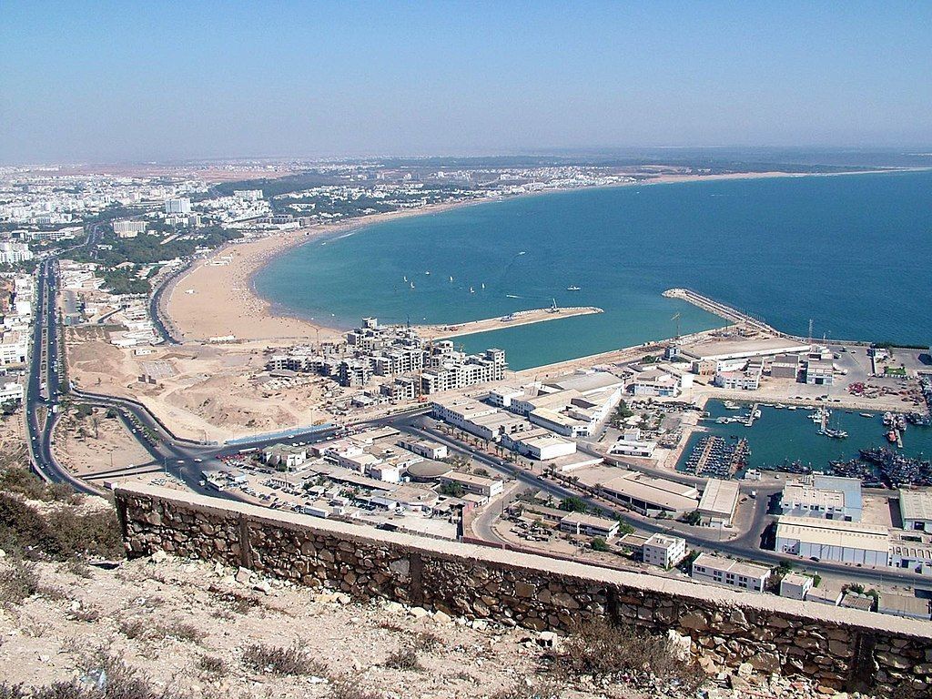 1024x768 Agadir