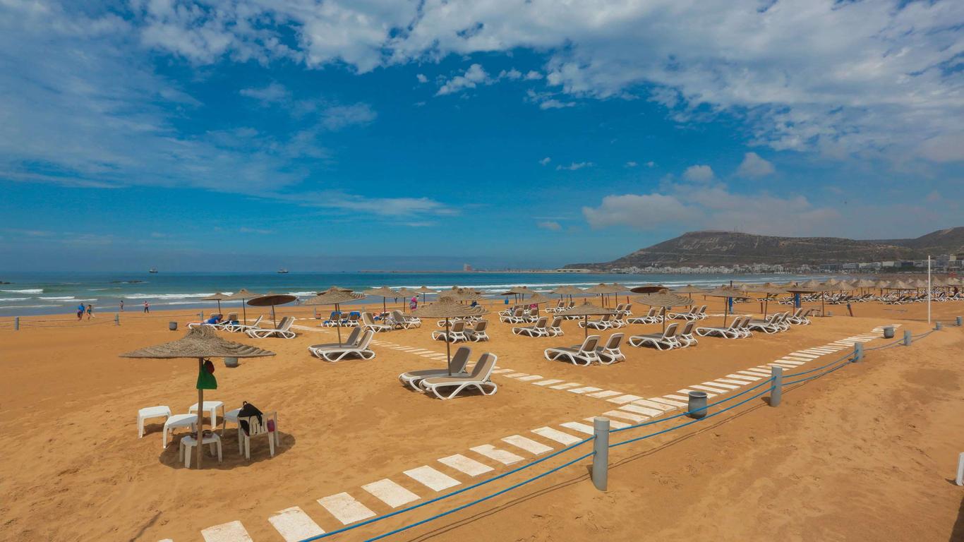 1366x768 Allegro Agadir from $40. Agadir Hotel Deals & Reviews