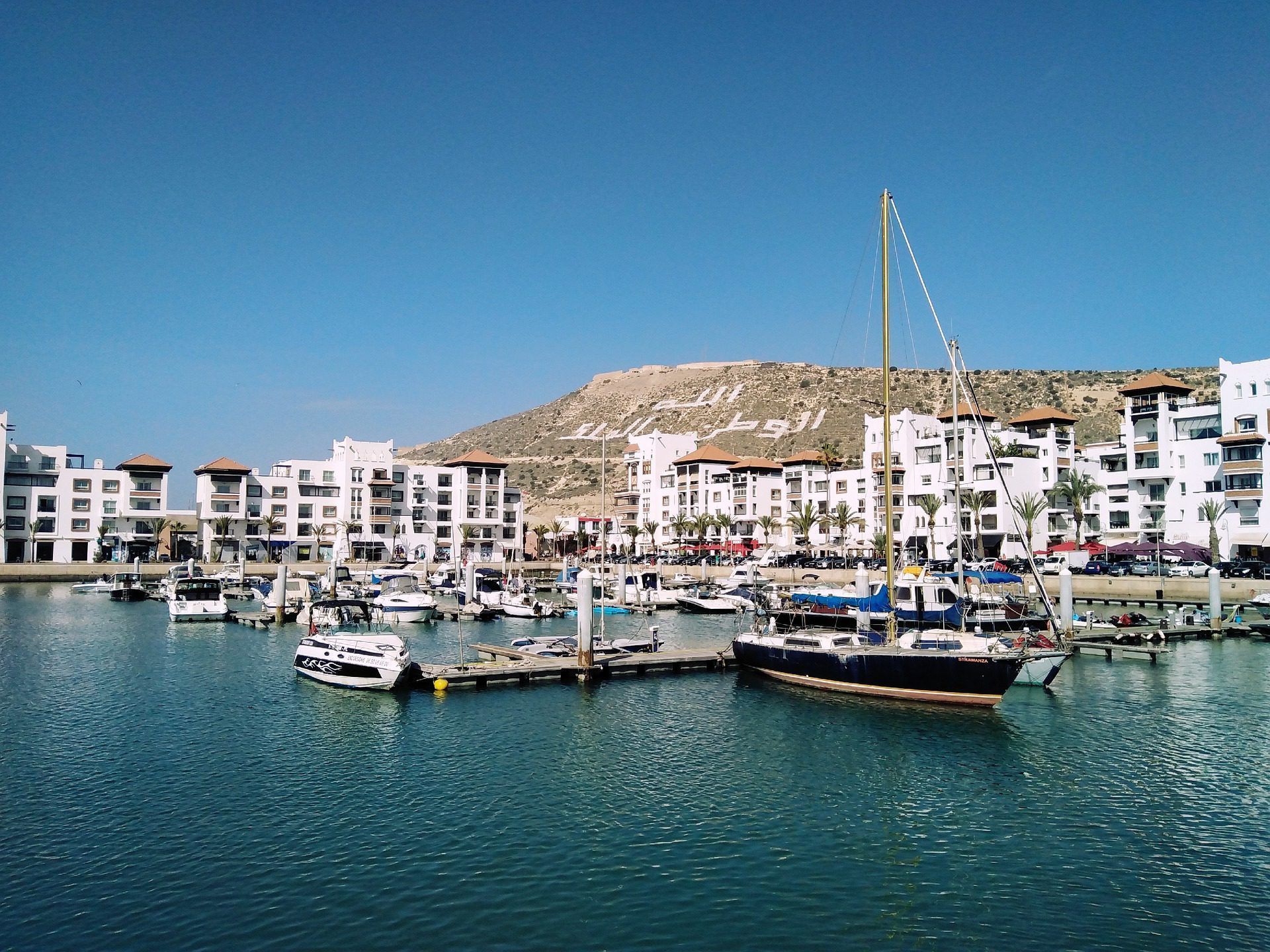 1920x1440 Golf holidays Agadir travel with Golf & More