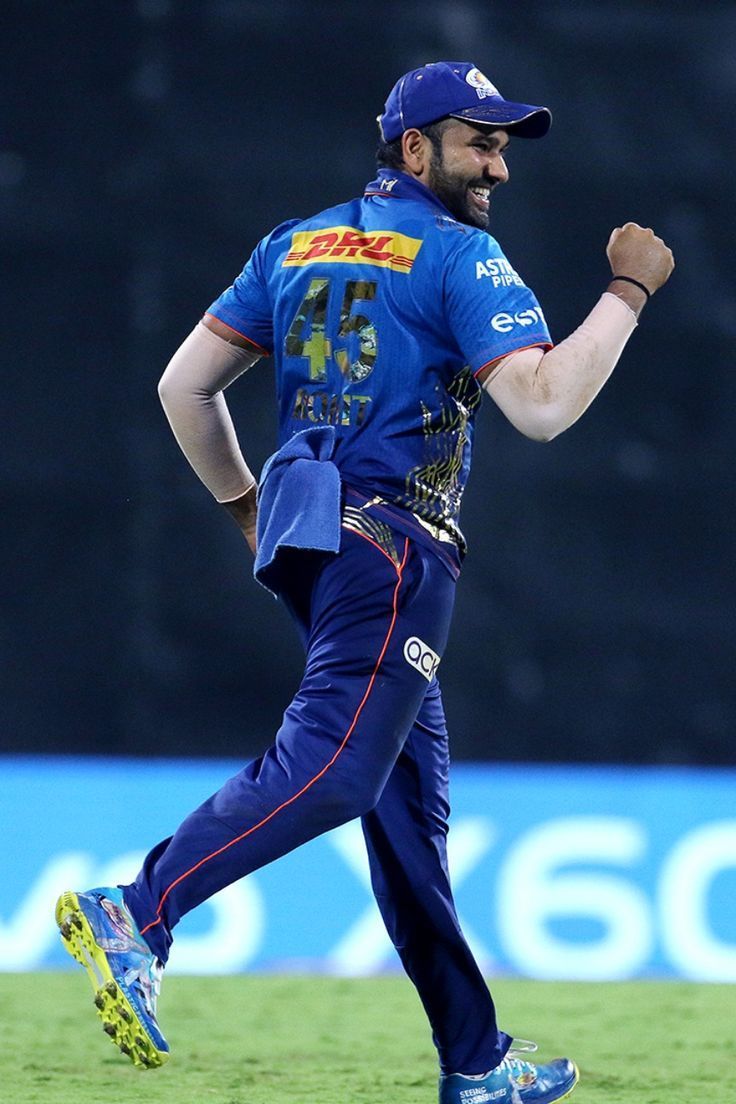 Rohit Sharma IPL Wallpapers Top Free Rohit Sharma IPL Backgrounds