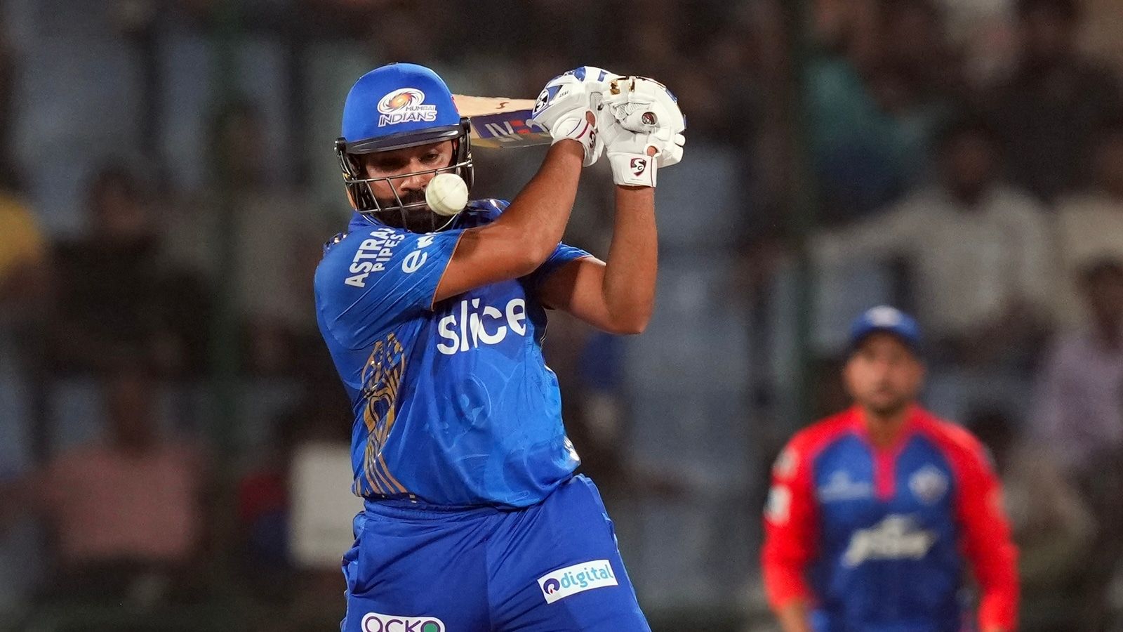 Rohit Sharma IPL Wallpapers - Top Free Rohit Sharma IPL Backgrounds ...