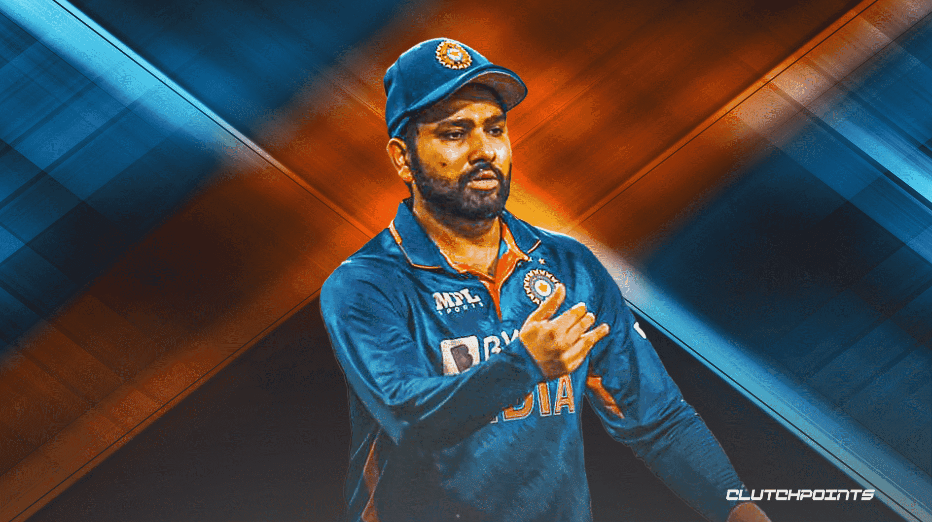 1890x1060 What's Bothering Mumbai Indians Skipper Rohit Sharma in IPL 2022?